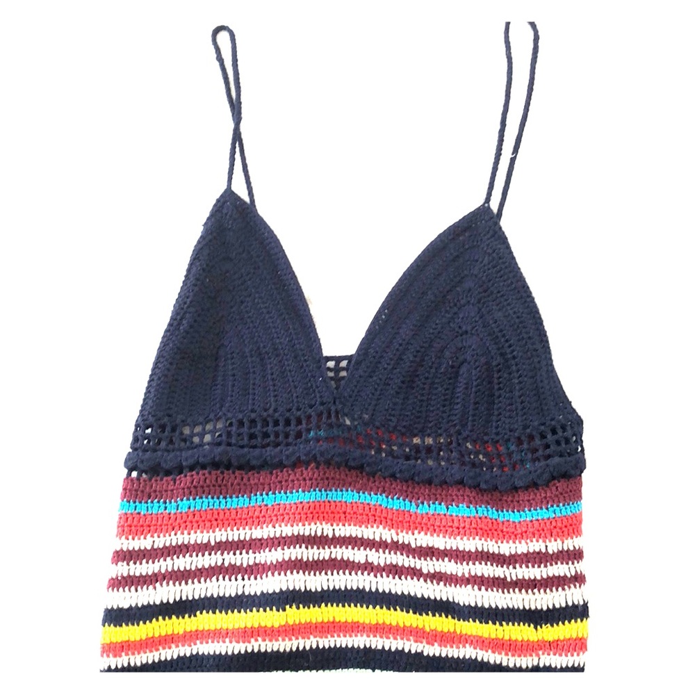 Zara top